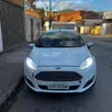 FORD FIESTA 1.6 SE HATCH 16V FLEX 4P MANUAL FORD FIESTA 1.6 SE HATCH 16V FLEX 4P MANUAL