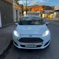 FORD FIESTA 1.6 SE HATCH 16V FLEX 4P MANUAL FORD FIESTA 1.6 SE HATCH 16V FLEX 4P MANUAL