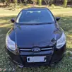 FORD FOCUS 2.0 SE PLUS SEDAN 16V FLEX 4P AUTOMÁTICO FORD FOCUS 2.0 SE PLUS SEDAN 16V FLEX 4P AUTOMÁTICO