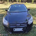 FORD FOCUS 2.0 SE PLUS SEDAN 16V FLEX 4P AUTOMÁTICO FORD FOCUS 2.0 SE PLUS SEDAN 16V FLEX 4P AUTOMÁTICO