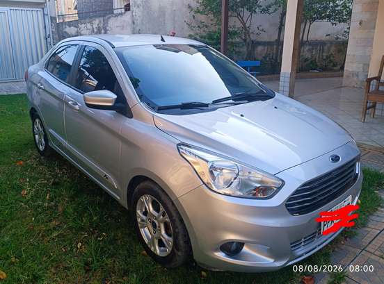 FORD-KA-2016