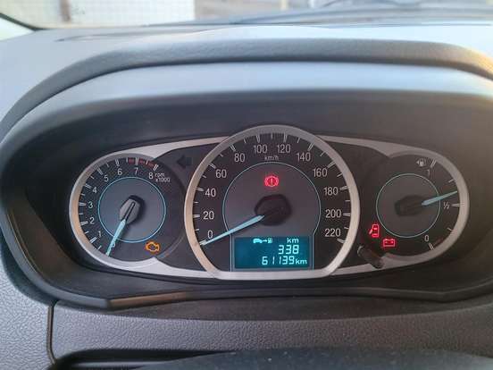 FORD-KA-2016