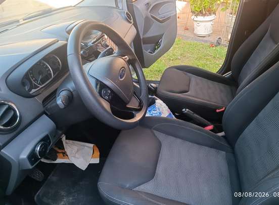 FORD-KA-2016