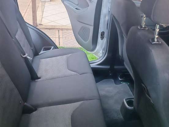 FORD-KA-1.5 SIGMA FLEX SEL MANUAL FORD-KA-2016