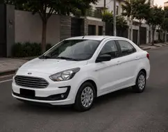 FORD KA 1.5 TI-VCT FLEX SE MANUAL FORD KA 1.5 TI-VCT FLEX SE MANUAL