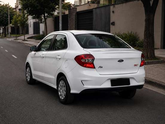 FORD-KA-2018