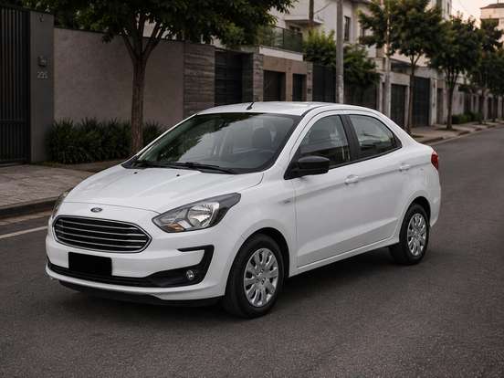 FORD-KA-2018