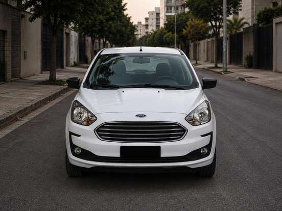 FORD-KA-1.5 TI-VCT FLEX SE MANUAL FORD-KA-2018