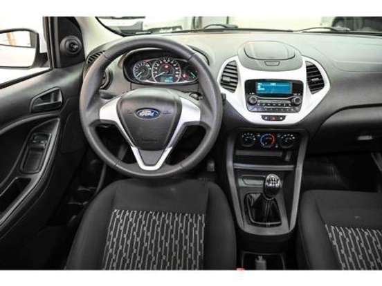 FORD-KA-1.5 TI-VCT FLEX SE MANUAL FORD-KA-2018