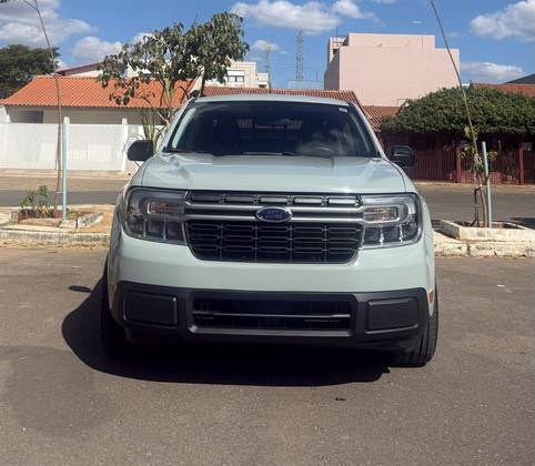 FORD MAVERICK 2.5 HYBRID LARIAT e-CVT