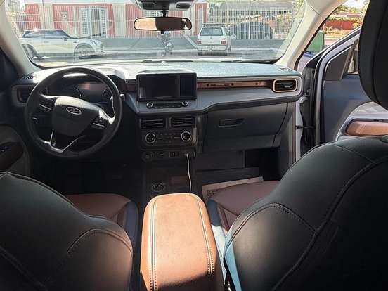 FORD-MAVERICK-2.5 HYBRID LARIAT e-CVT FORD-MAVERICK-2024