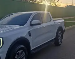 FORD RANGER 2.0 TURBO DIESEL CD XLS 4X4 AUTOMÁTICO FORD RANGER 2.0 TURBO DIESEL CD XLS 4X4 AUTOMÁTICO