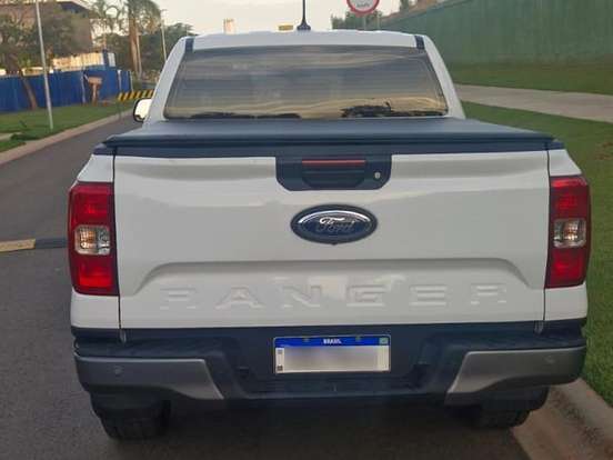 FORD-RANGER-2.0 TURBO DIESEL CD XLS 4X4 AUTOMÁTICO FORD-RANGER-2023