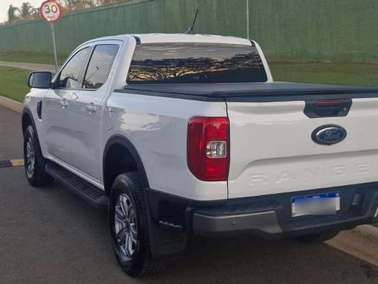 FORD-RANGER-2.0 TURBO DIESEL CD XLS 4X4 AUTOMÁTICO FORD-RANGER-2023
