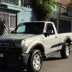 FORD RANGER 2.3 XLT 16V 4X2 CD GASOLINA 4P MANUAL FORD RANGER 2.3 XLT 16V 4X2 CD GASOLINA 4P MANUAL