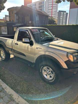 FORD-RANGER-2010