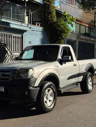 FORD-RANGER-2010
