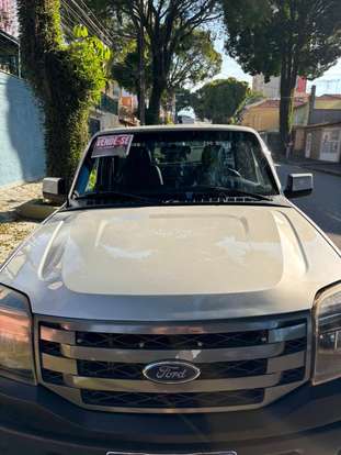 FORD-RANGER-2010