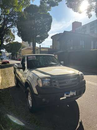 FORD-RANGER-2010