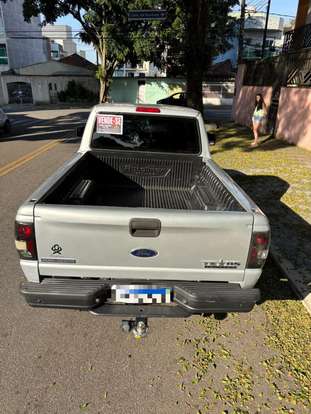 FORD-RANGER-2010