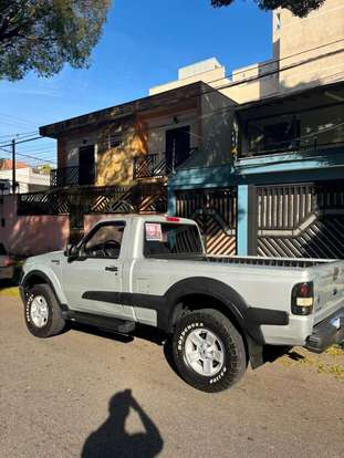 FORD-RANGER-2010