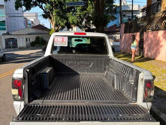 FORD-RANGER-2.3 XLT 16V 4X2 CD GASOLINA 4P MANUAL FORD-RANGER-2010