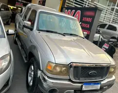 FORD RANGER 2.8 XL 4X2 CE 8V TURBO INTERCOOLER DIESEL 2P MANUAL FORD RANGER 2.8 XL 4X2 CE 8V TURBO INTERCOOLER DIESEL 2P MANUAL