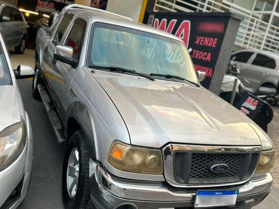 FORD-RANGER-2.8 XL 4X2 CE 8V TURBO INTERCOOLER DIESEL 2P MANUAL FORD-RANGER-2004