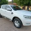FORD RANGER 3.2 XLT 4X4 CD 20V DIESEL 4P AUTOMÁTICO FORD RANGER 3.2 XLT 4X4 CD 20V DIESEL 4P AUTOMÁTICO