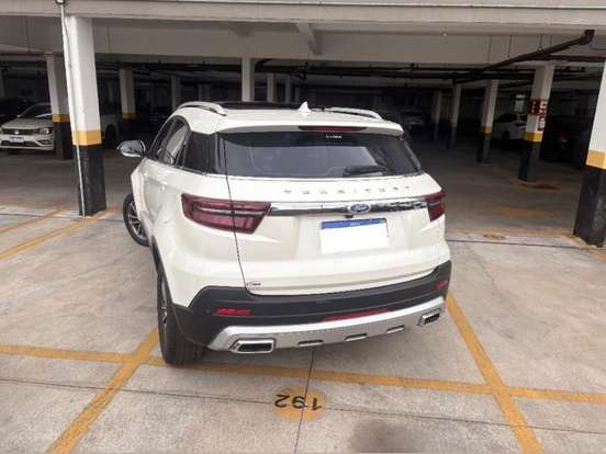 FORD-TERRITORY-1.5 ECOBOOST GTDI GASOLINA SEL AUTOMÁTICO FORD-TERRITORY-2020