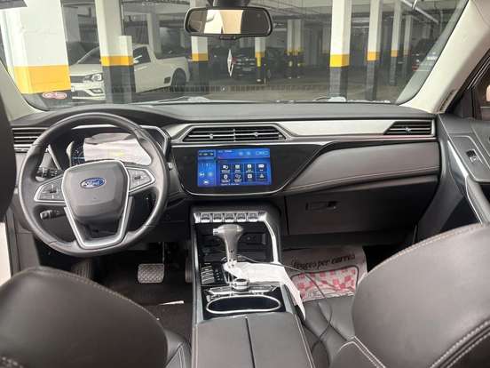 FORD-TERRITORY-1.5 ECOBOOST GTDI GASOLINA SEL AUTOMÁTICO FORD-TERRITORY-2020