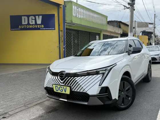 GAC GS4 2.0 HEV PREMIUM AUTOMÁTICO GAC GS4 2.0 HEV PREMIUM AUTOMÁTICO