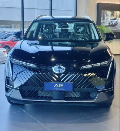 GAC GS4 2.0 HEV PREMIUM AUTOMÁTICO