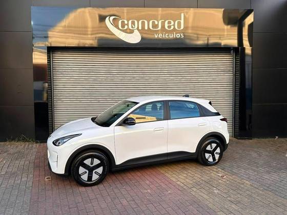 GEELY EX2 39,4 KW ELÉTRICO PRO
