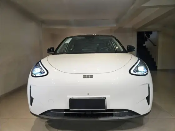 GEELY EX2 39,4 KW ELÉTRICO PRO GEELY EX2 39,4 KW ELÉTRICO PRO