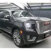GMC YUKON 6.2 V8 ECOTEC3 FLEXFUEL XL DENALI 4WD AUTOMÁTICO GMC YUKON 6.2 V8 ECOTEC3 FLEXFUEL XL DENALI 4WD AUTOMÁTICO