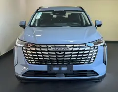 GWM HAVAL H6 1.5 FLEX HEV2 E-TRACTION GWM HAVAL H6 1.5 FLEX HEV2 E-TRACTION