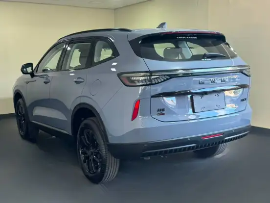 GWM-HAVAL H6-1.5 FLEX HEV2 E-TRACTION GWM-HAVAL H6-2026