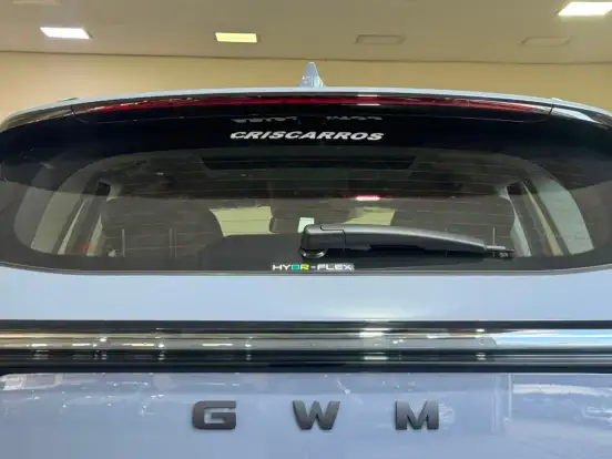 GWM-HAVAL H6-1.5 FLEX HEV2 E-TRACTION GWM-HAVAL H6-2026