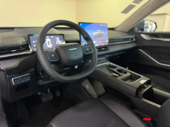 GWM-HAVAL H6-2026