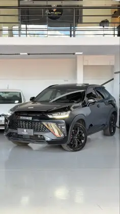 GWM HAVAL H6 1.5 PHEV PREMIUM AWD E-TRACTION