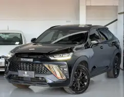 GWM HAVAL H6 1.5 PHEV PREMIUM AWD E-TRACTION GWM HAVAL H6 1.5 PHEV PREMIUM AWD E-TRACTION