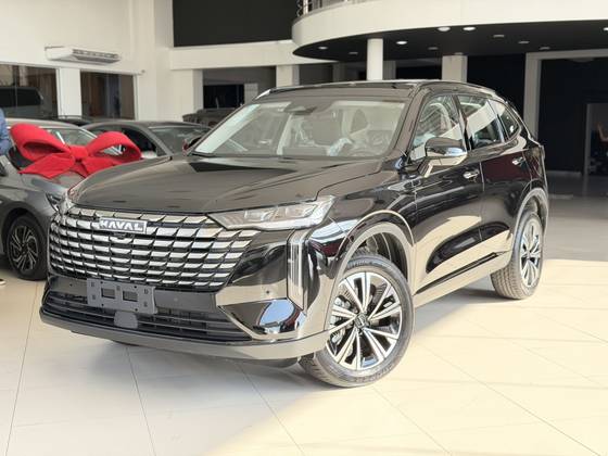 GWM HAVAL H6 1.5 FLEX PHEV19 E-TRACTION