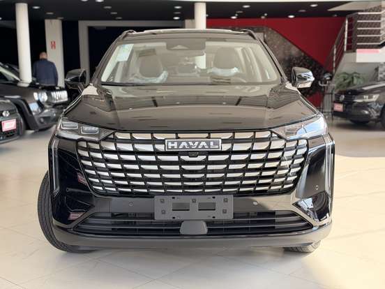 GWM-HAVAL H6-1.5 FLEX PHEV19 E-TRACTION GWM-HAVAL H6-2026