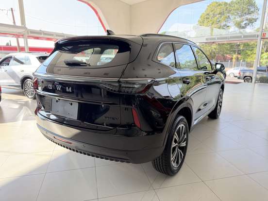 GWM-HAVAL H6-2026
