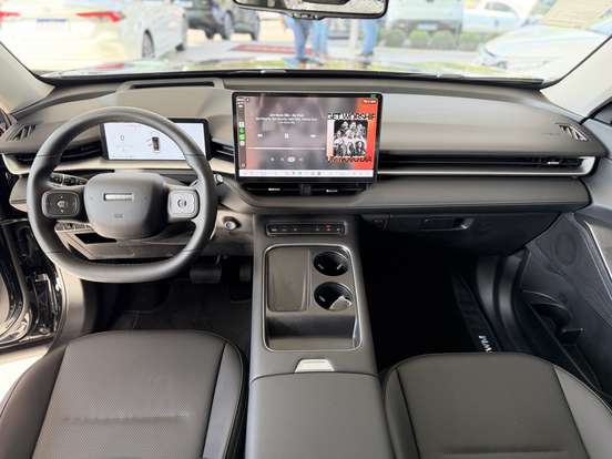 GWM-HAVAL H6-2026