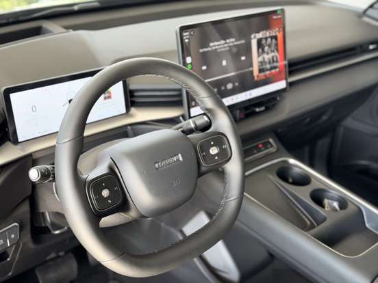 GWM-HAVAL H6-1.5 FLEX PHEV19 E-TRACTION GWM-HAVAL H6-2026