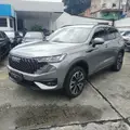 GWM HAVAL H6 1.5 PHEV19 E-TRACTION GWM HAVAL H6 1.5 PHEV19 E-TRACTION