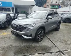 GWM HAVAL H6 1.5 PHEV19 E-TRACTION GWM HAVAL H6 1.5 PHEV19 E-TRACTION