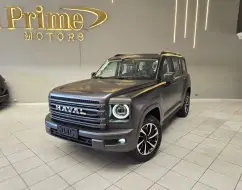 GWM HAVAL H9 2.4 TURBO DIESEL EXCLUSIVE 4X4 AUTOMÁTICO GWM HAVAL H9 2.4 TURBO DIESEL EXCLUSIVE 4X4 AUTOMÁTICO